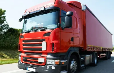 Konya İyidere Ambar Kargo