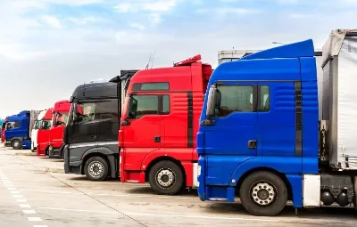 Konya İyidere Ambar Nakliyat