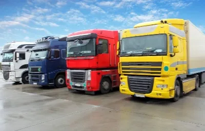 Konya İyidere Nakliye Ambarı